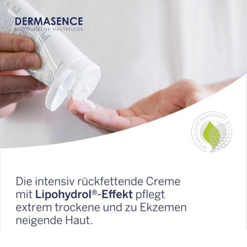 Dermasence Adtop Xc Lipid Lotion 200ml Body Lotion for Very Dry Skin