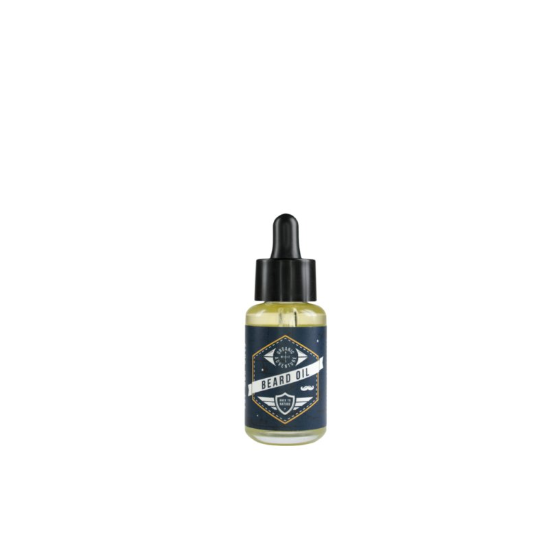 Benecos Organic Cosmetics Beard Oil 30ml