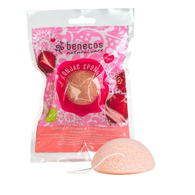 benecos 682653 Bath sponge/brush