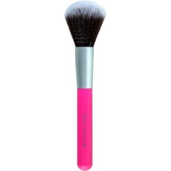 Benecos Natural Beauty Powder Brush Vegan - Suitable for Animal Hair Allergy Sufferers