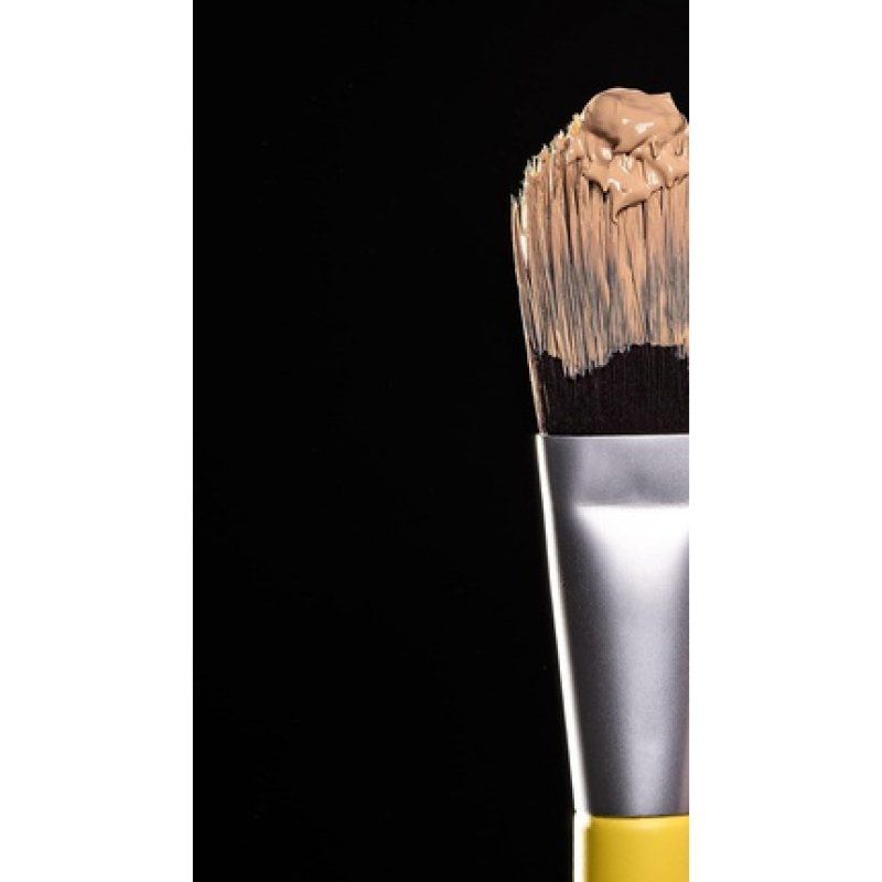 Benecos Natural Beauty Color Edition Foundation Brush
