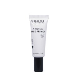 benecos Natural Face Primer 25 ml