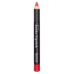 benecos Jumbo Lipstick 3 g Red delight Gloss