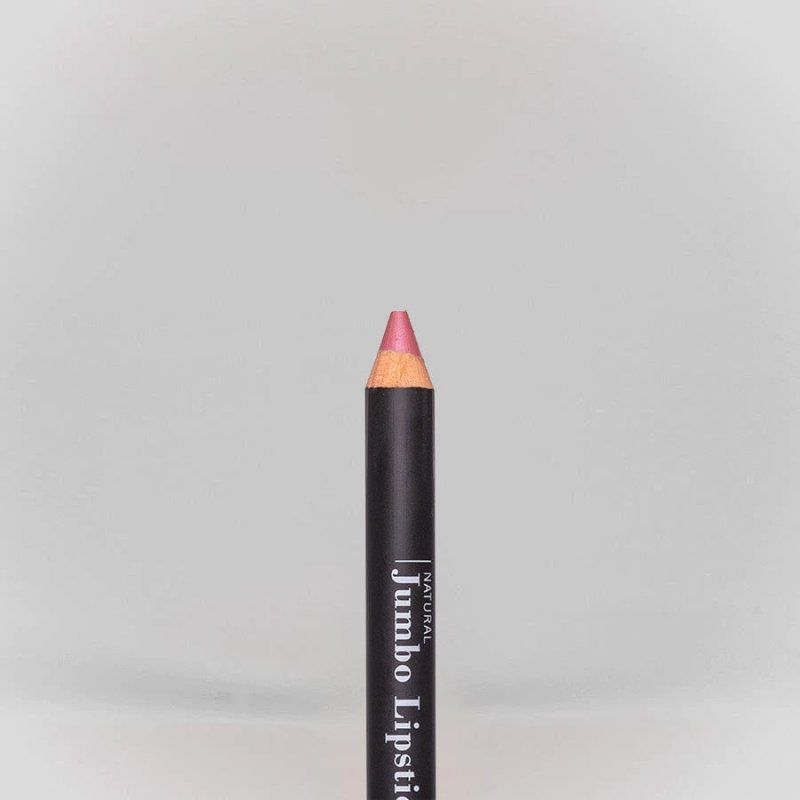 Benecos Organic Cosmetics Jumbo Lipstick with Plastic-Free Organic Coconut Oil