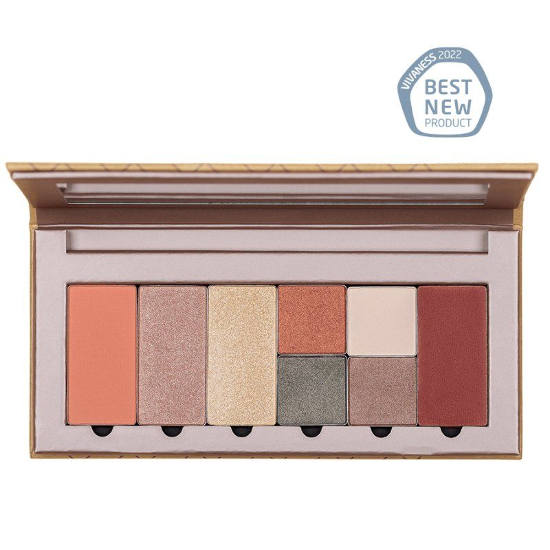 benecos 500698115 kit de maquillage