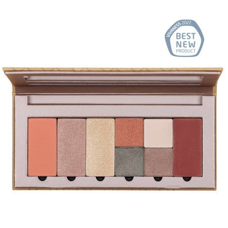 benecos 500698115 kit de maquillage