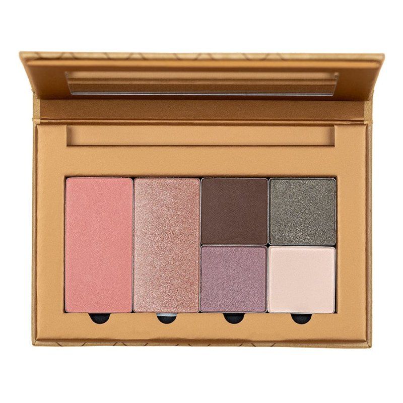 Benecos Organic Cosmetics Beauty Id Refill Palette Marrakesh Talc-Free Vegan
