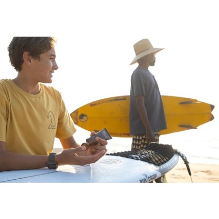 Swox Sunscreen Lotion SPF 30 - Sun Protection for Face & Body