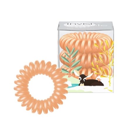 Invisibobble Atw Silky Season Hair Ties 3 Pieces