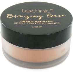 Technic Bronzing Base Cream Bronzer Light