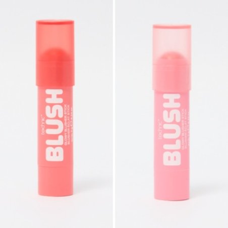 Technic Blush Glowy Rouge Stick - Color Selectable