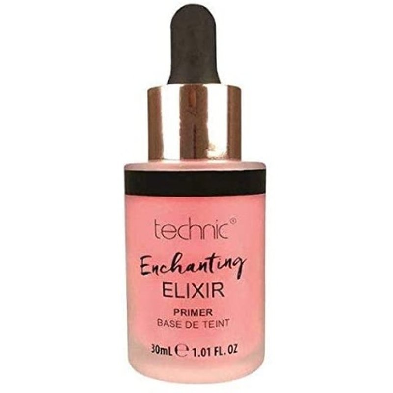 Technic Enchanting Elixir Base de Teint 30ml