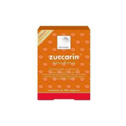 New Nordic Zuccarin 180 Tablets - Dietary Supplement For Weight Management