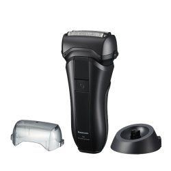 Panasonic ER-SP20 rasoir pour homme Rasoir à grille Noir