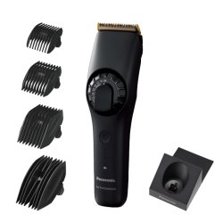 Panasonic Hair Clipper Er-Fgp90 - Professional Hair Cutting Tool