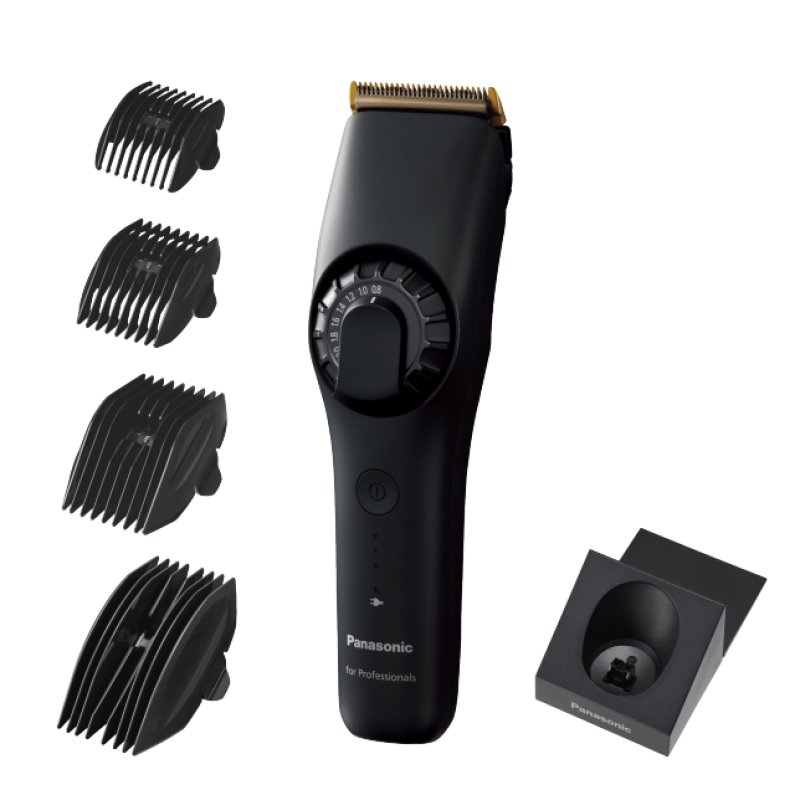 Panasonic Hair Clipper Er-Fgp90 - Professional Hair Cutting Tool