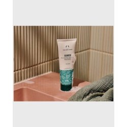 The Body Shop Seaweed Oil-Control Face Wash 125ml