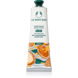The Body Shop Argan Hand Balm 30 ml