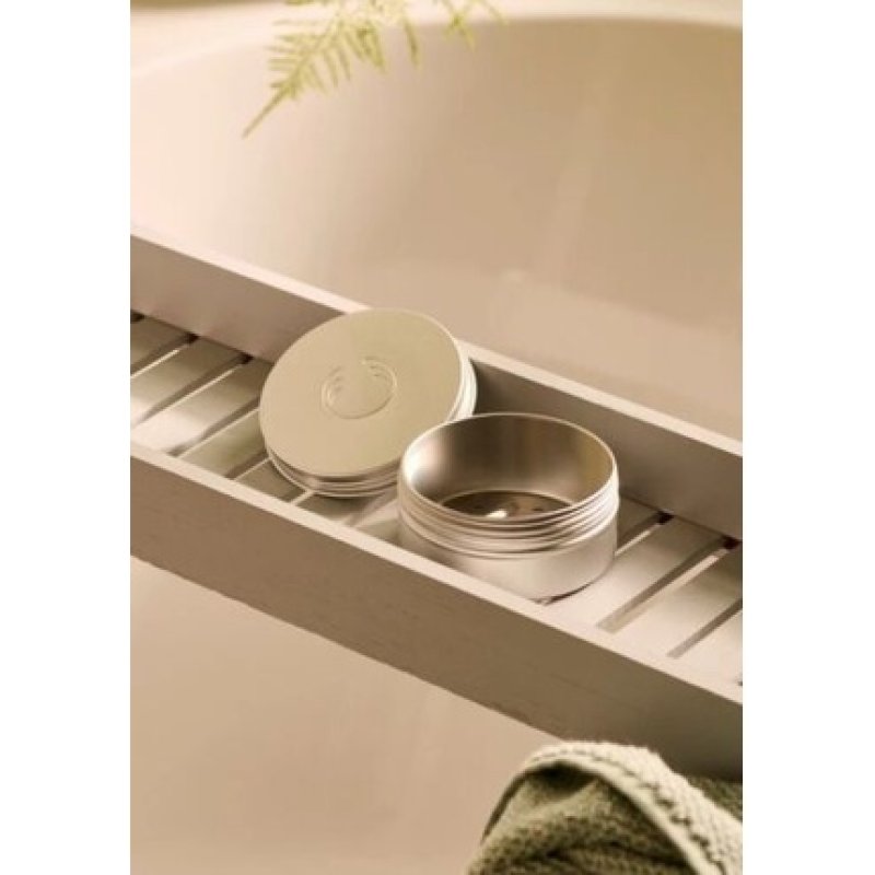 Shampoo Bar Travel Case