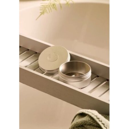 Shampoo Bar Travel Case