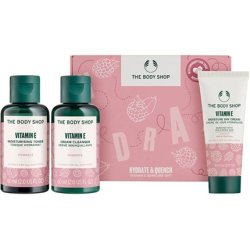 The Body Shop Vitamin E Skincare Gift Set