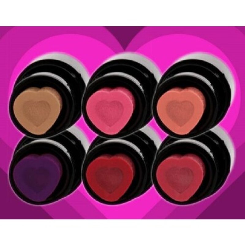 I Love Make Up I Love My Lips Lipstick - New & Original Packaging