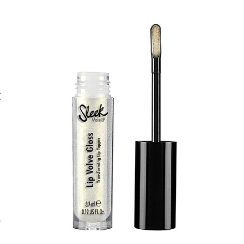 Sleek MakeUP Lip Volve Gloss Transforming Lip Topper 90s Baby 200g Color 2