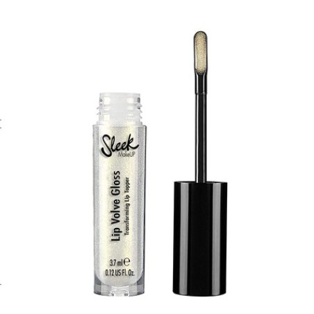 Sleek MakeUP Lip Volve Gloss Transforming Lip Topper 90s Baby 200g Color 2