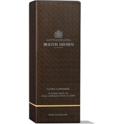 Molton Brown Flora Luminare Glowing Body Oil 100ml