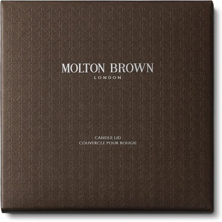 Molton Brown Luxury Triple Wick Candle Lid