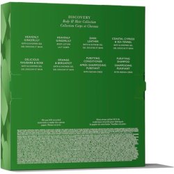 Molton Brown Discovery Body and Hair Gift Set Multicolour