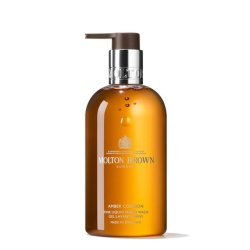 Molton Brown Woody & Citrus Hand Care Collection Gift Set