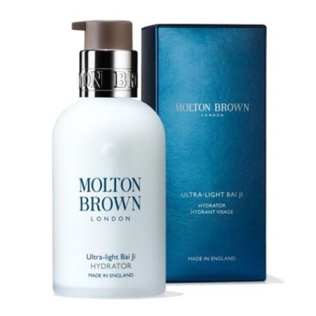 Molton Brown London Unisex Ultralight Bai Ji Hydrator 3.3 Oz