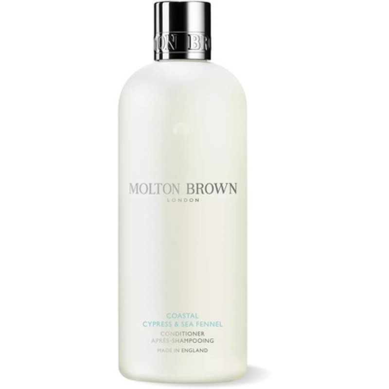 Molton Brown Coastal Cypress & Sea Fennel Conditioner 300ml