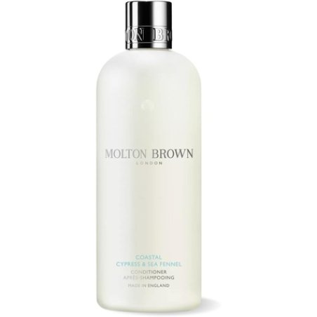 Molton Brown Coastal Cypress & Sea Fennel Conditioner 300ml