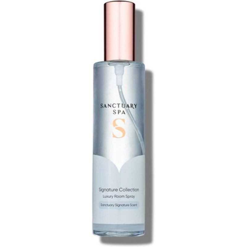 Sanctuary Spa Luxury Room Spray Multicolour - New