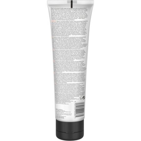 Fudge Professional Bond Builder Repairing Conditioner with Strengthening Plexpro