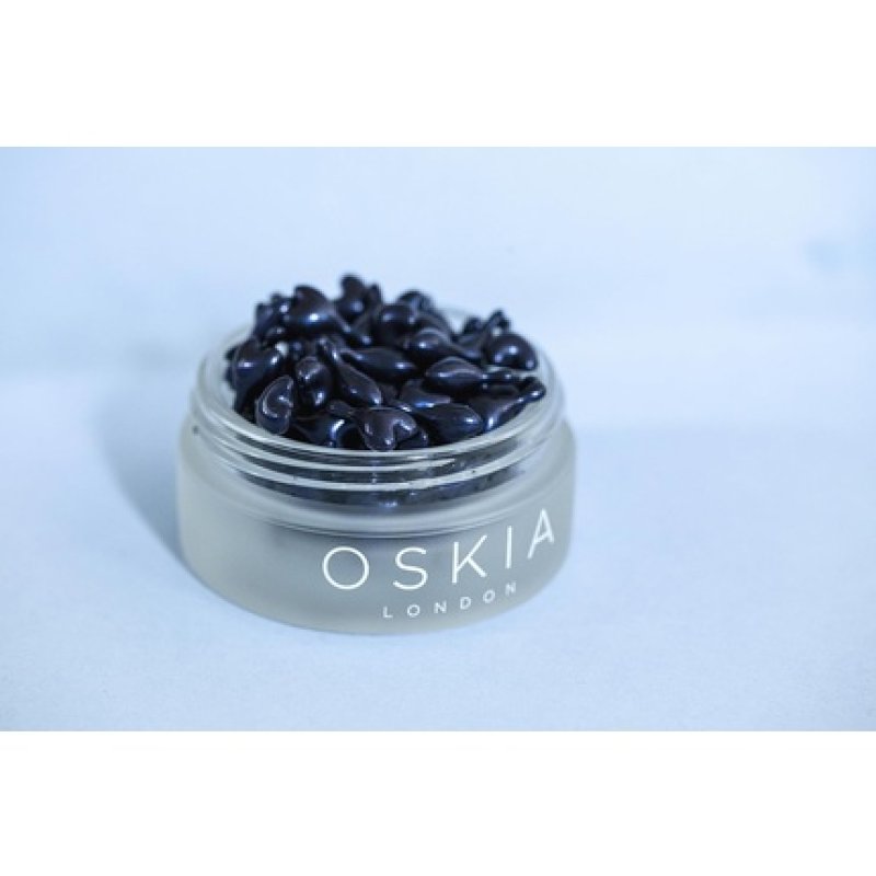 OSKIA Super R Retinoid Sleep Serum Capsules