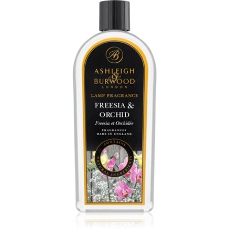 Ashleigh & Burwood London Freesia & Orchid Catalytic Lamp Refill - 1000 ml