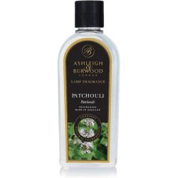 Patchouli Lamp Fragrance 500ml by Lamp Oil Fragrances