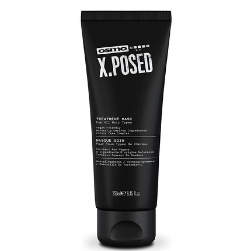 Osmo X.Posed Treatment Mask 250ml
