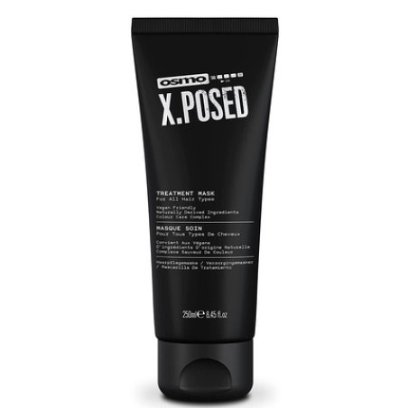 Osmo X.Posed Treatment Mask 250ml