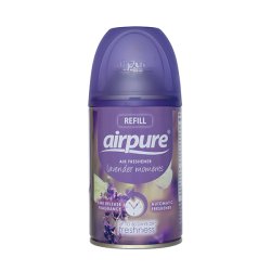 AirPure Air-O-Matic Lavender Moments