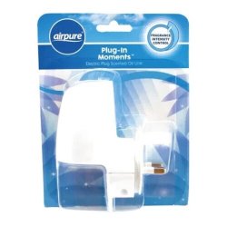 Airpure Plug-In Moments Unit EU 2 Pin Plug