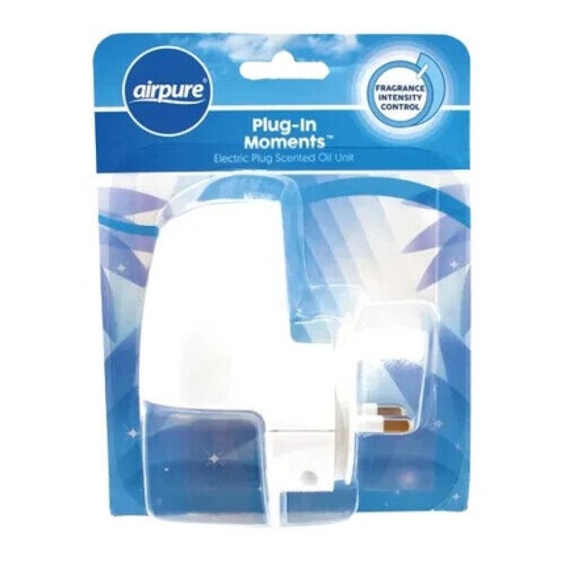 Airpure Plug-In Moments Unit EU 2 Pin Plug
