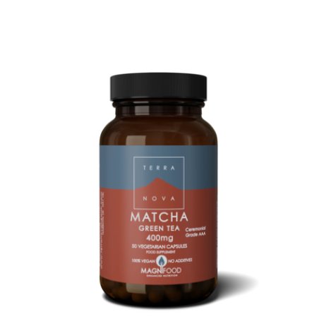 Newfoundland Matcha Green Tea 400mg