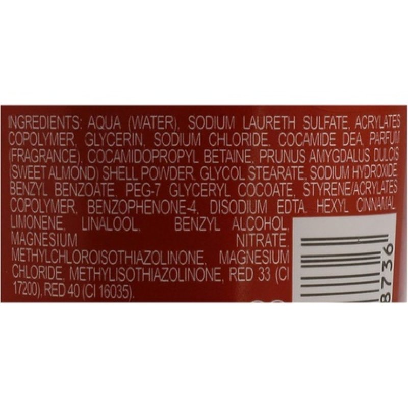 Die Love Raspberry & Blackberry Shower Smoothies