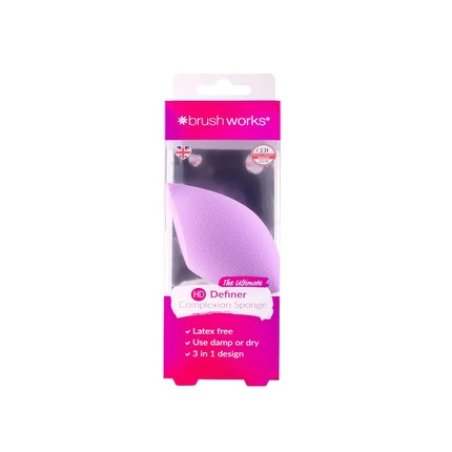 HD Definer Makeup Sponge