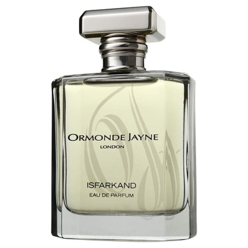 Ormonde Jayne ISFARKND Eau de Parfum Natural Spray 120ml