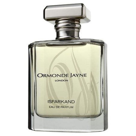 Ormonde Jayne ISFARKND Eau de Parfum Natural Spray 120ml